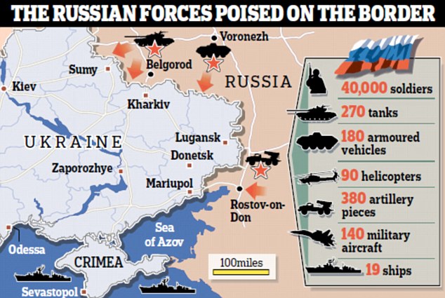 Lavrov: Pasukan Rusia Keluar Perbatasan Ukraina Sesudah Pelatihan